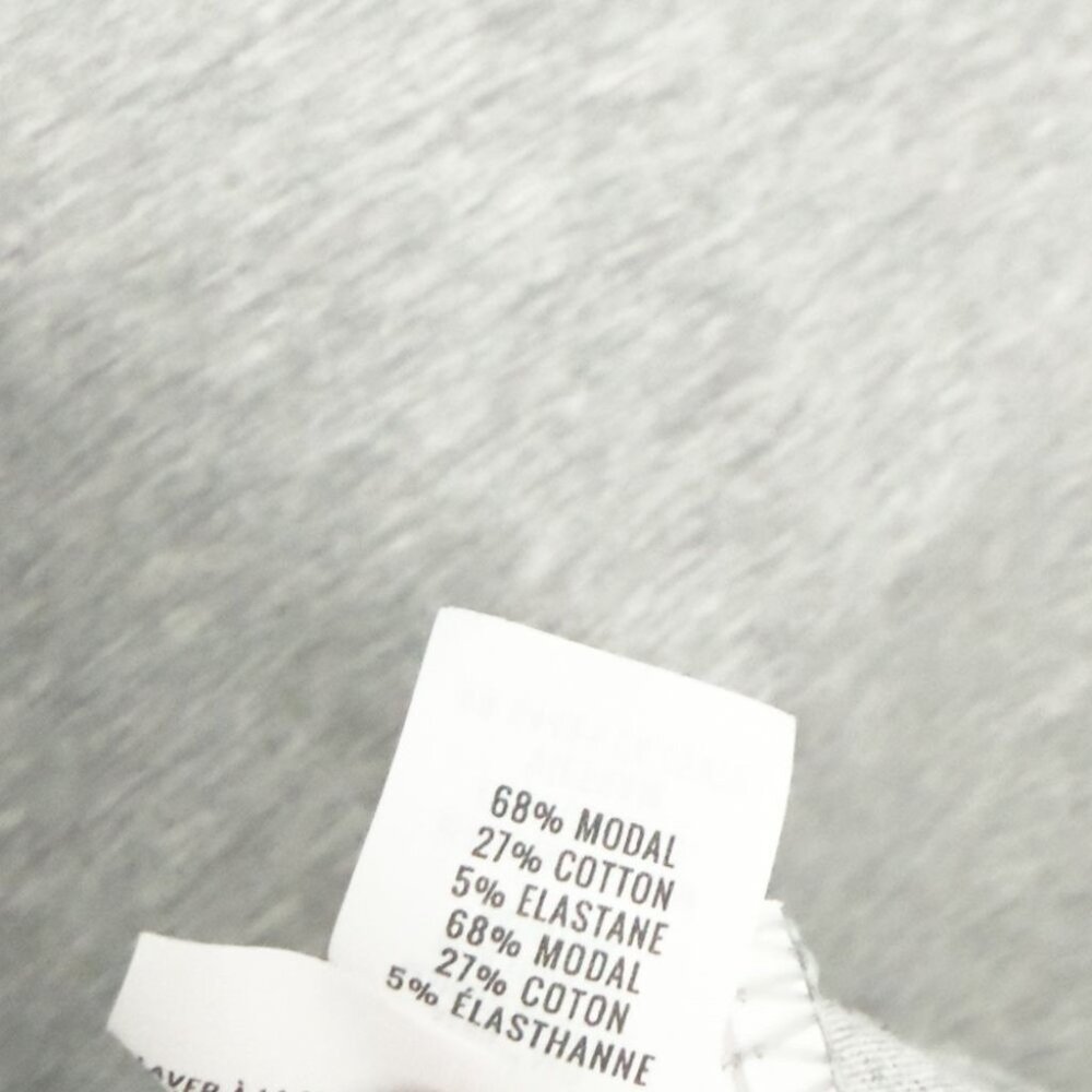 Aerie Offline Real Me Lounge Hoodie Fleece Oversized Small Pullover Sweatshirt - Picture 7 of 7